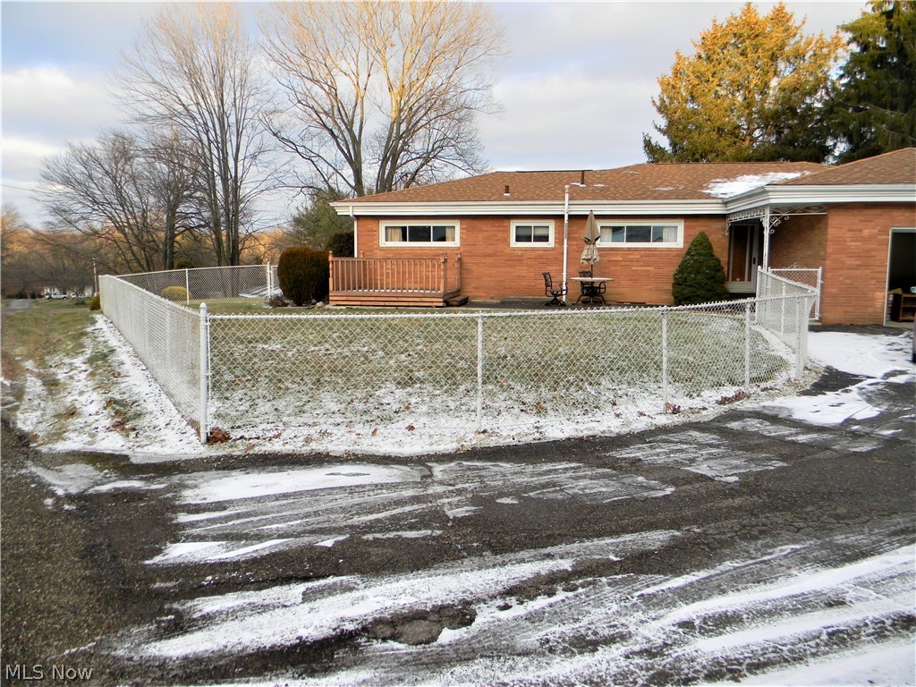 Leeland Acres - Residential