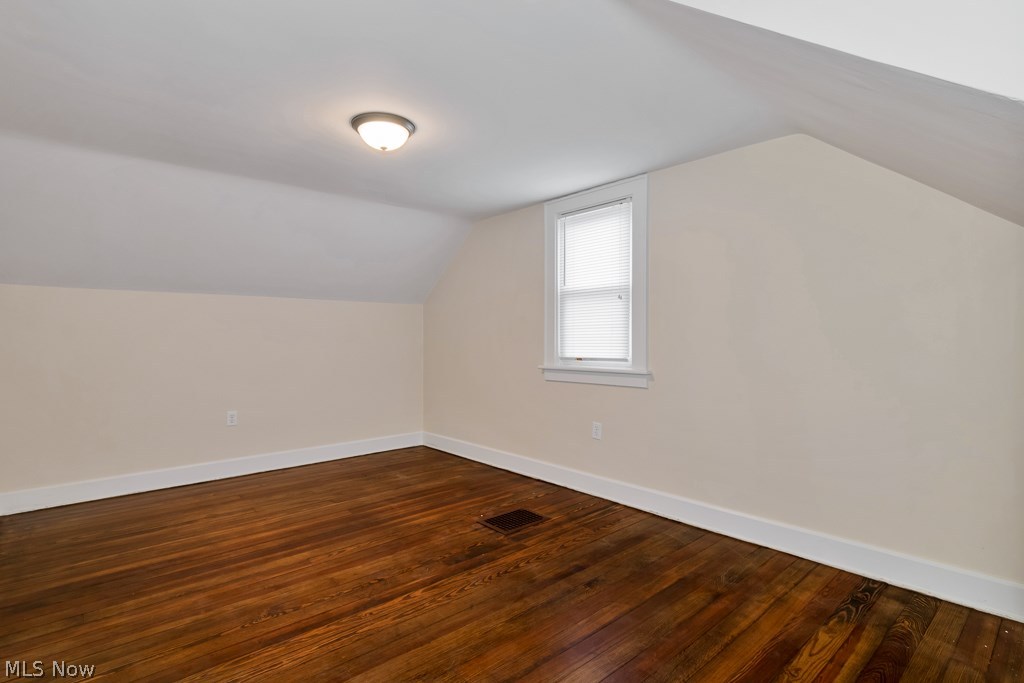 Nesmith Lake Heights - Residential