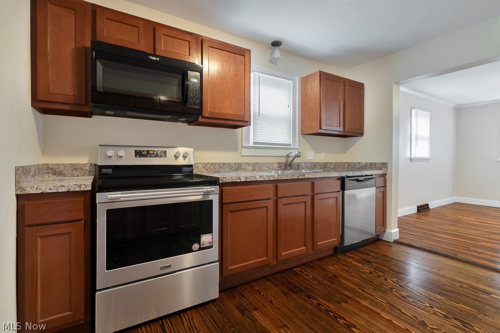 Nesmith Lake Heights - Residential