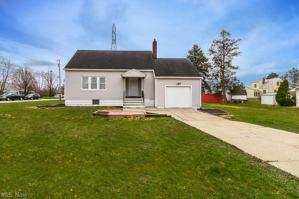 Nesmith Lake Heights - Residential