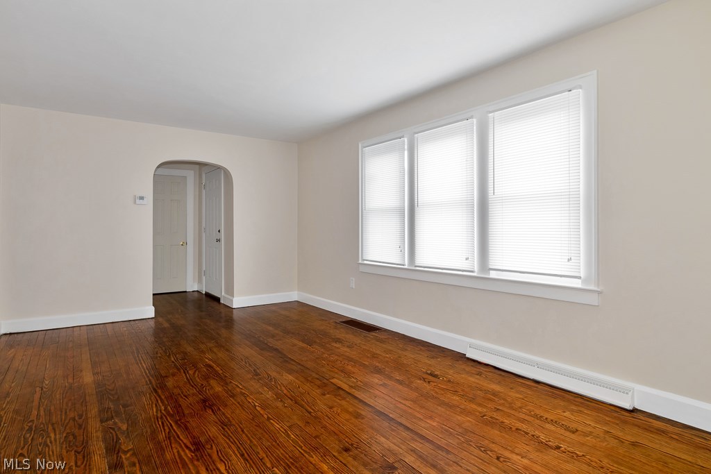 Nesmith Lake Heights - Residential