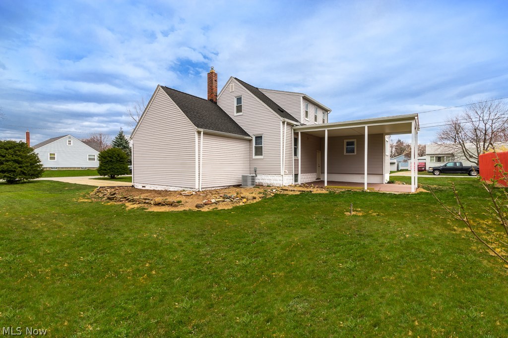 Nesmith Lake Heights - Residential