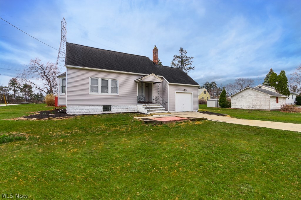 Nesmith Lake Heights - Residential