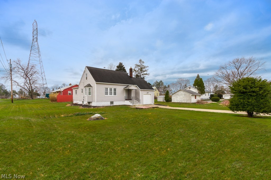 Nesmith Lake Heights - Residential