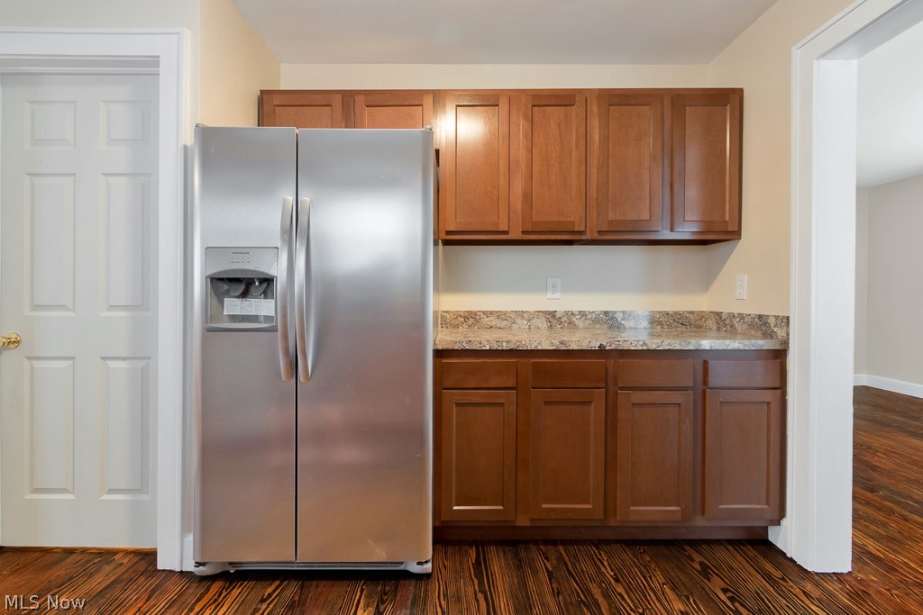 Nesmith Lake Heights - Residential