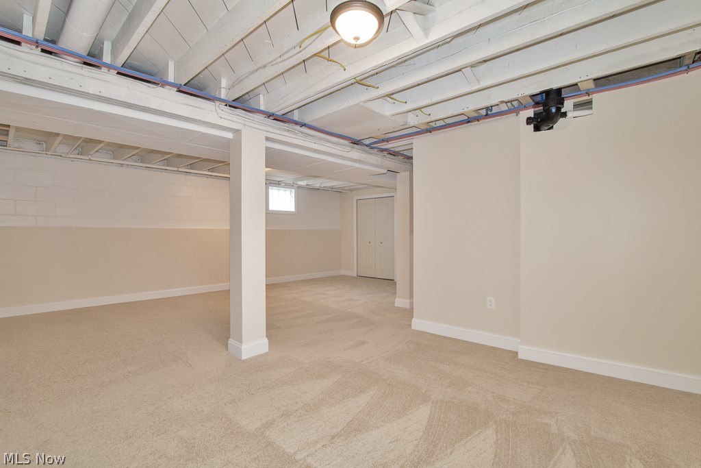 Nesmith Lake Heights - Residential