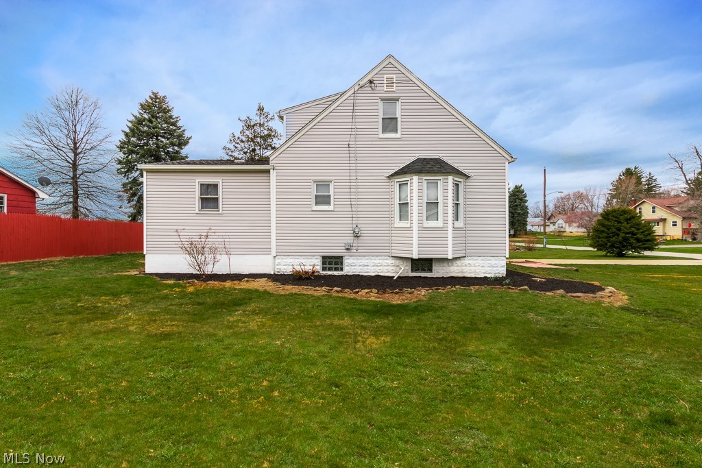 Nesmith Lake Heights - Residential