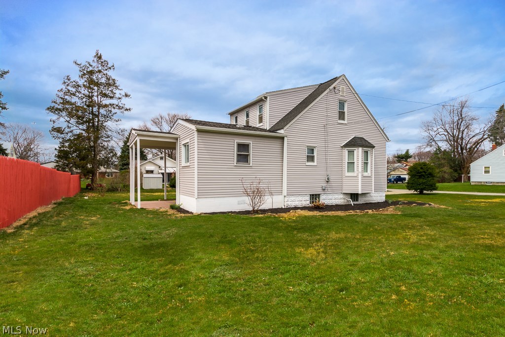 Nesmith Lake Heights - Residential