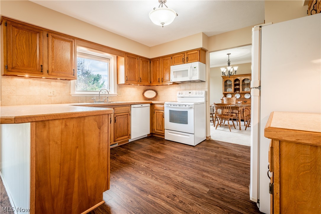 Hunters Ridge - Residential