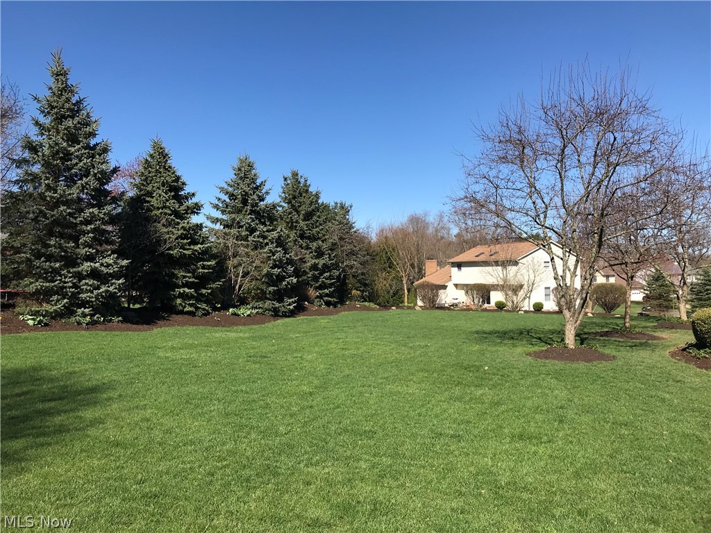 Hunters Ridge - Residential