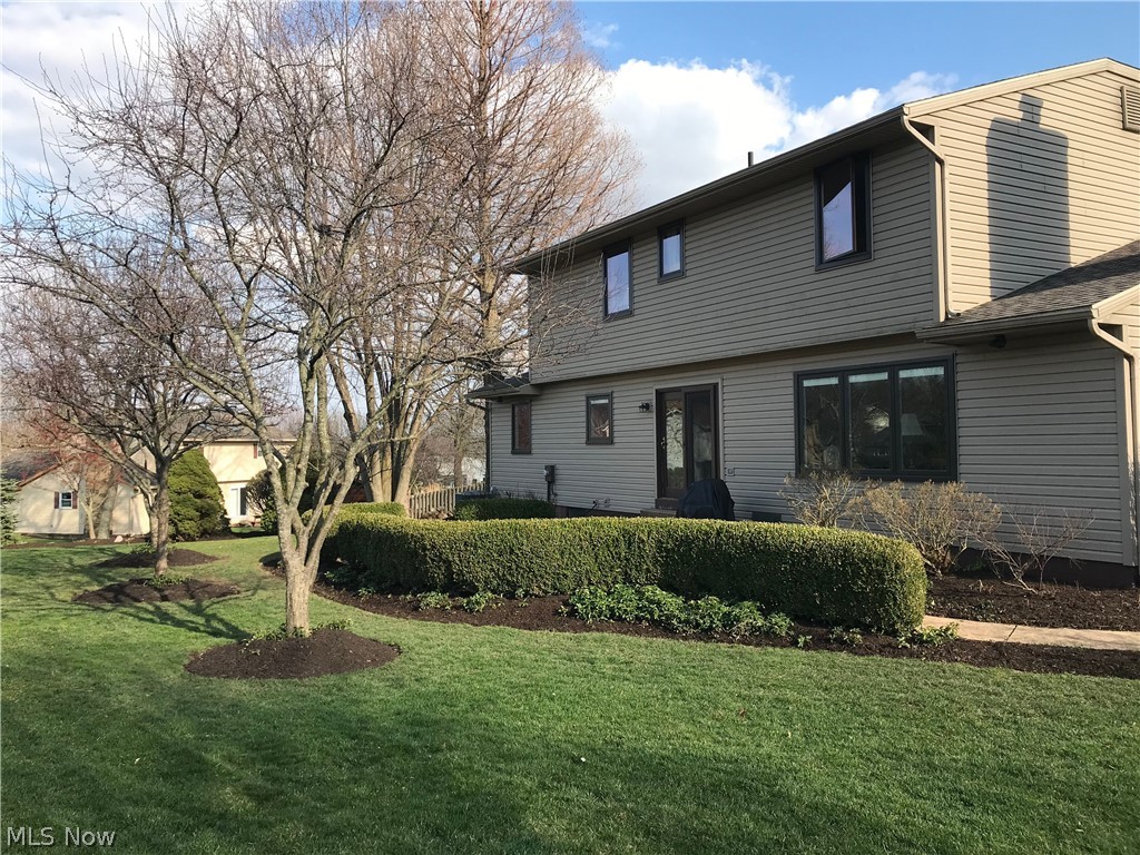 Hunters Ridge - Residential