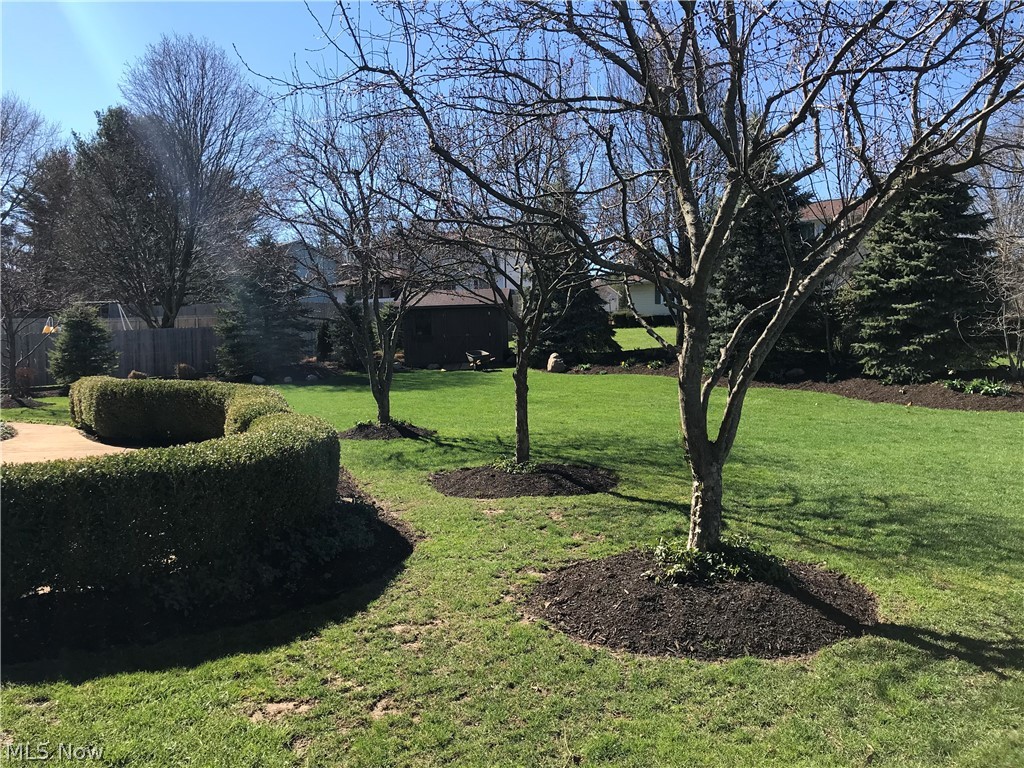 Hunters Ridge - Residential