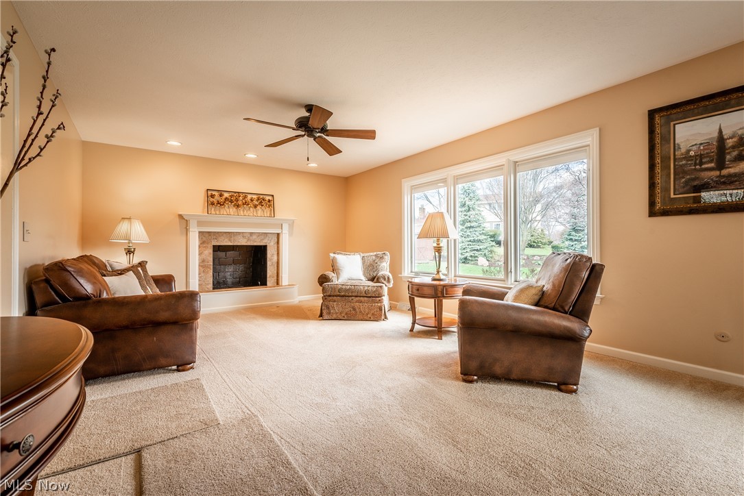 Hunters Ridge - Residential