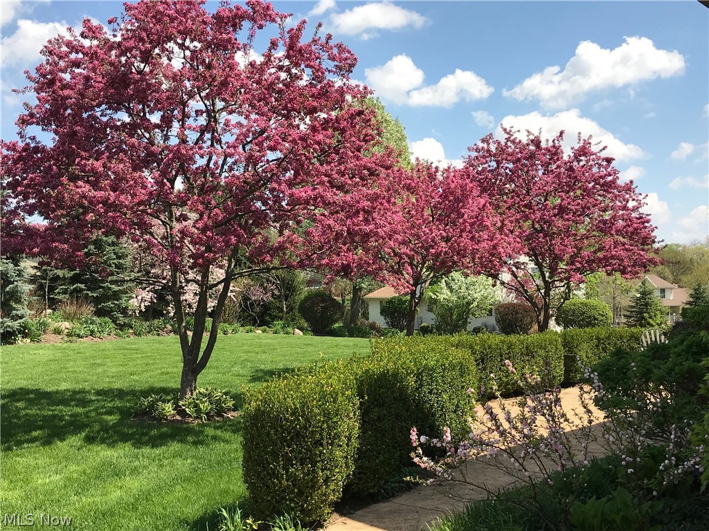 Hunters Ridge - Residential