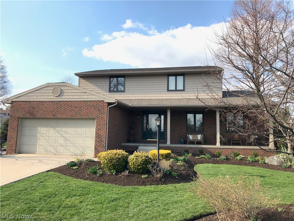 Hunters Ridge - Residential