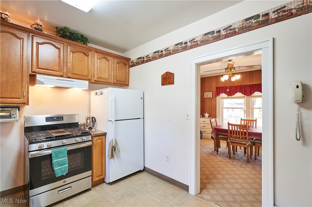 Walton Realty Companys Garfie - Residential