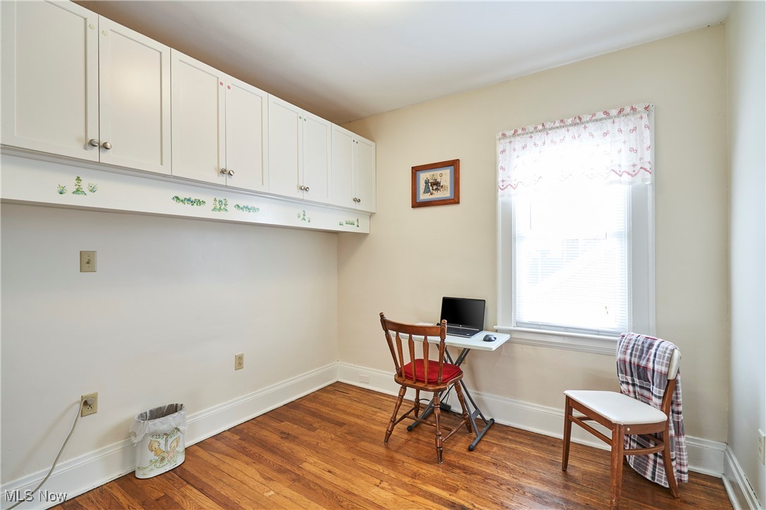 Walton Realty Companys Garfie - Residential