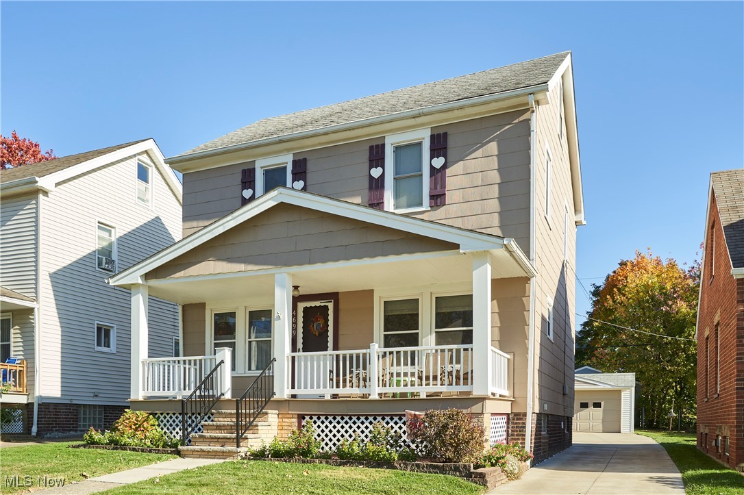 Walton Realty Companys Garfie - Residential