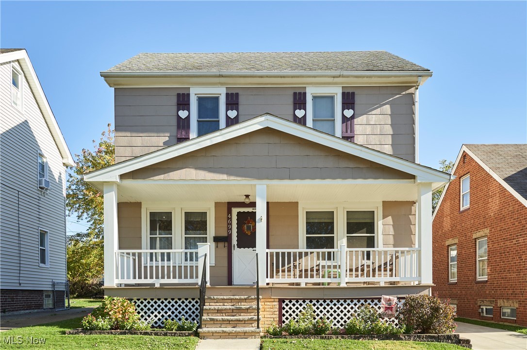 Walton Realty Companys Garfie - Residential