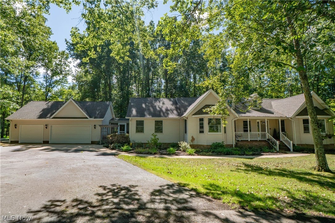 2332 Porter Road