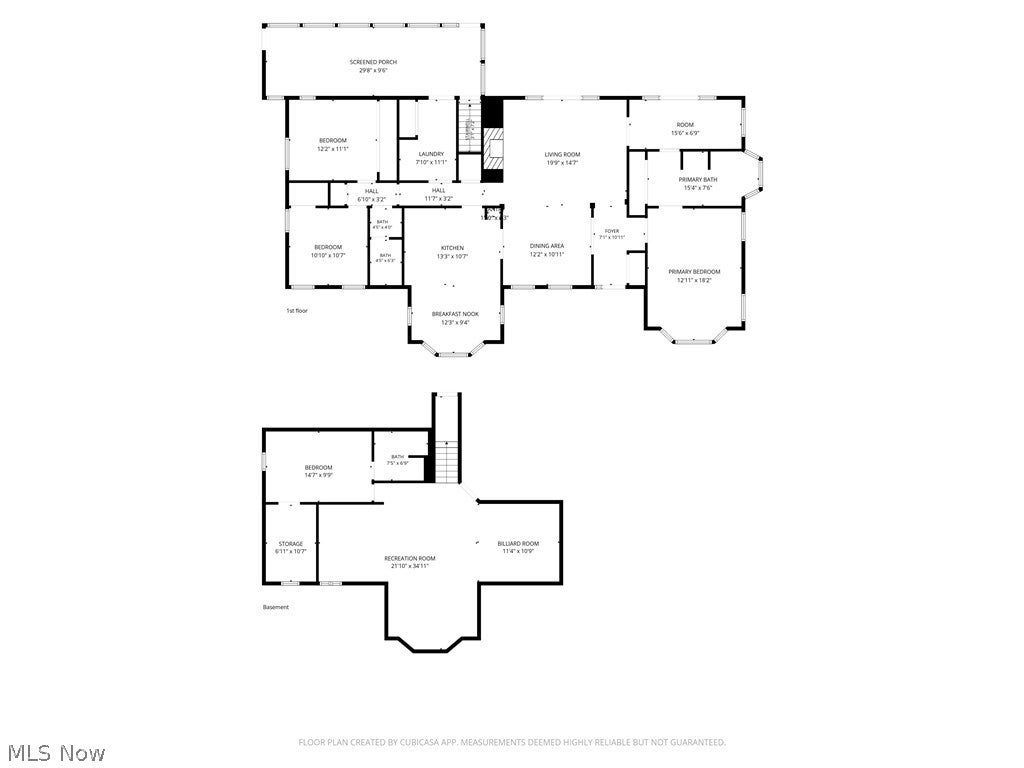 2332 Porter Road