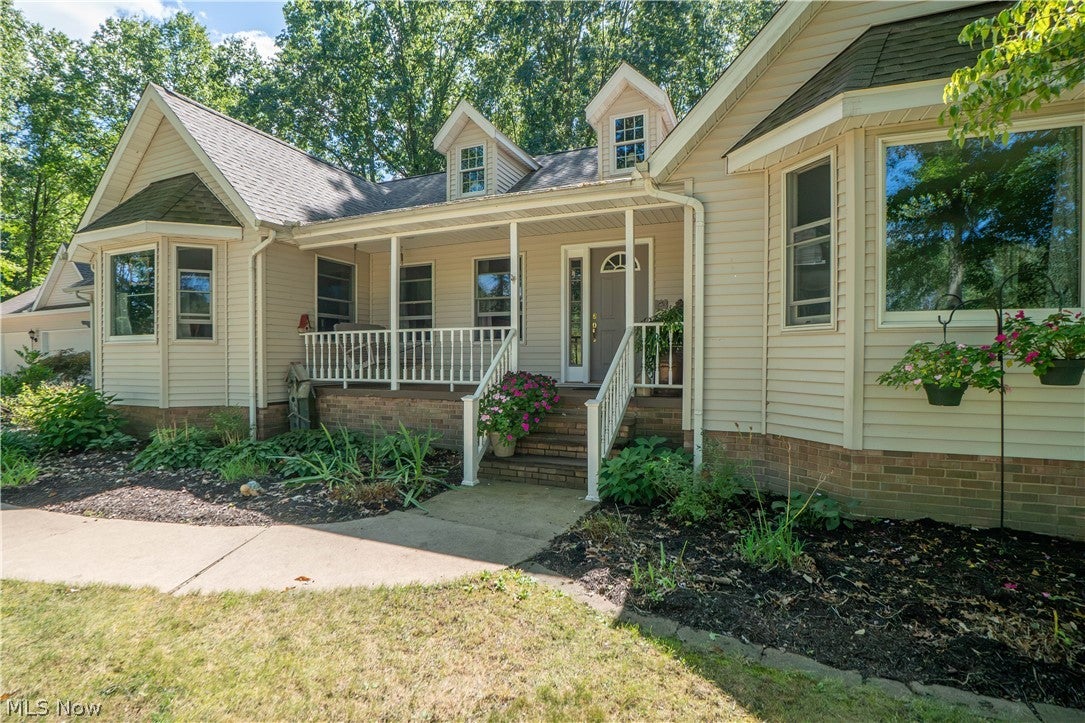 2332 Porter Road