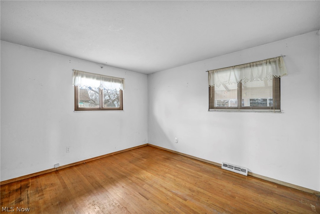 Penns Woods Sub #1 - Residential