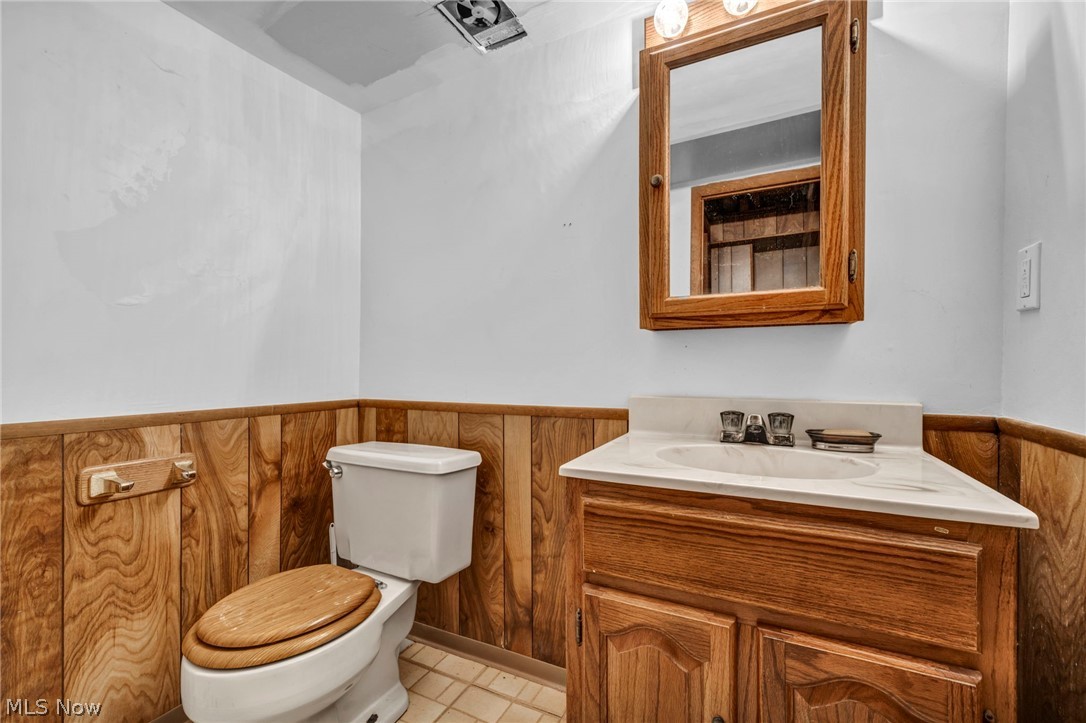 Penns Woods Sub #1 - Residential