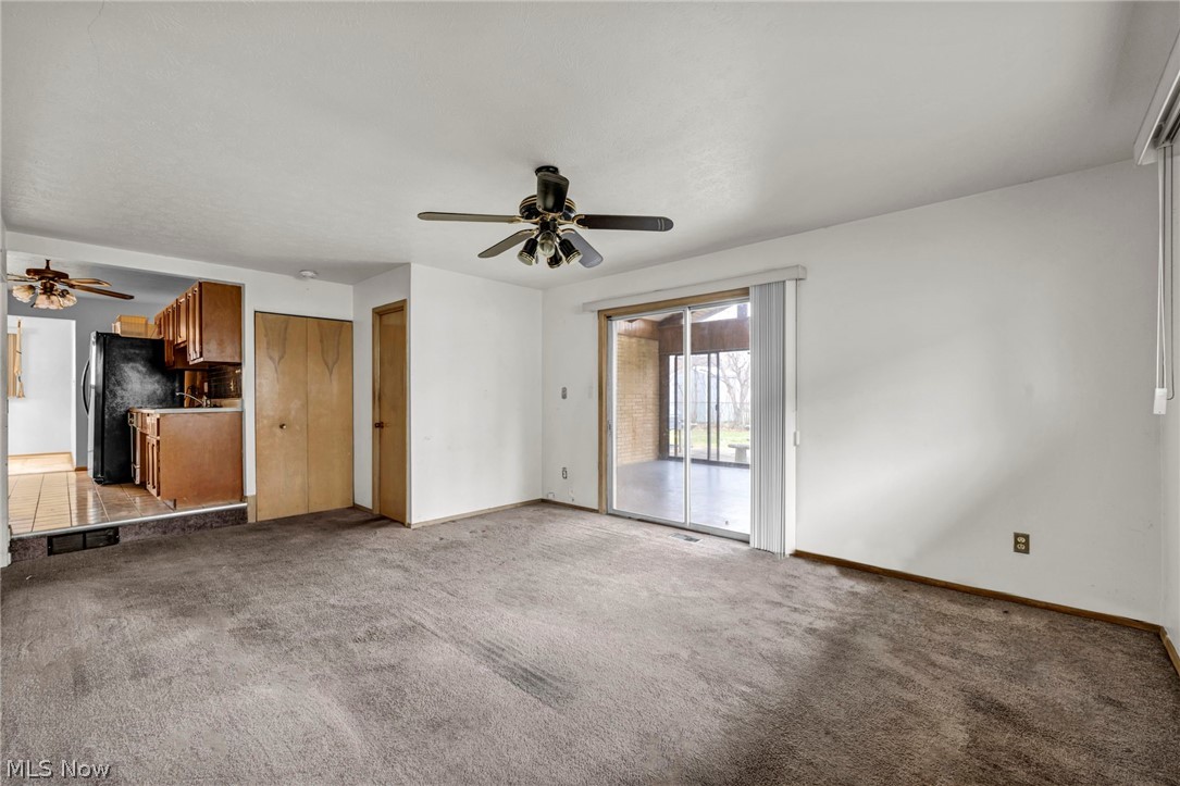 Penns Woods Sub #1 - Residential