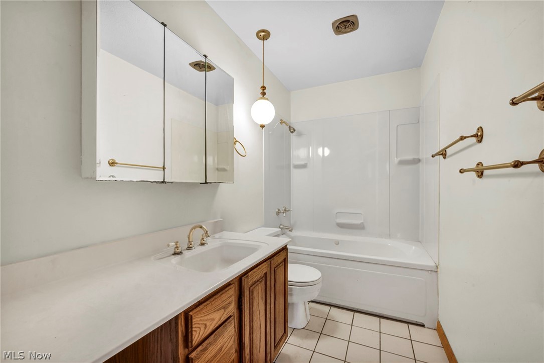 Penns Woods Sub #1 - Residential