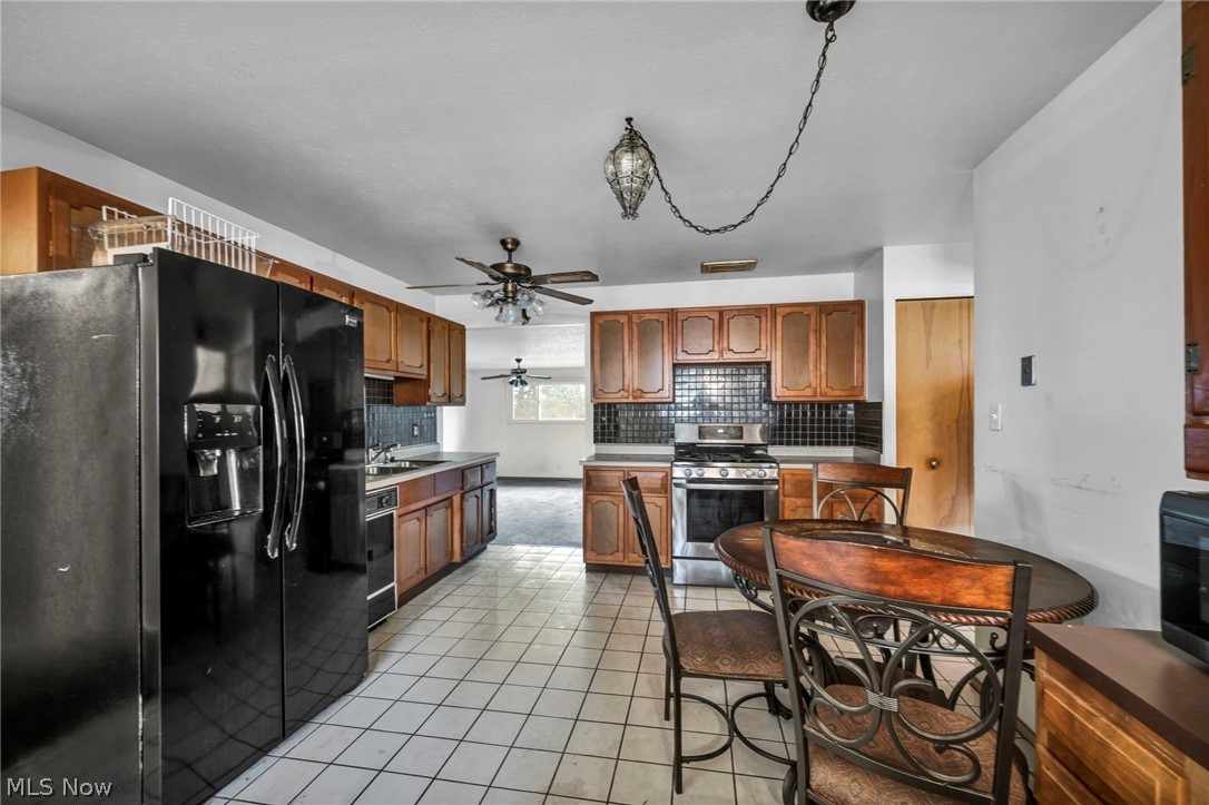 Penns Woods Sub #1 - Residential