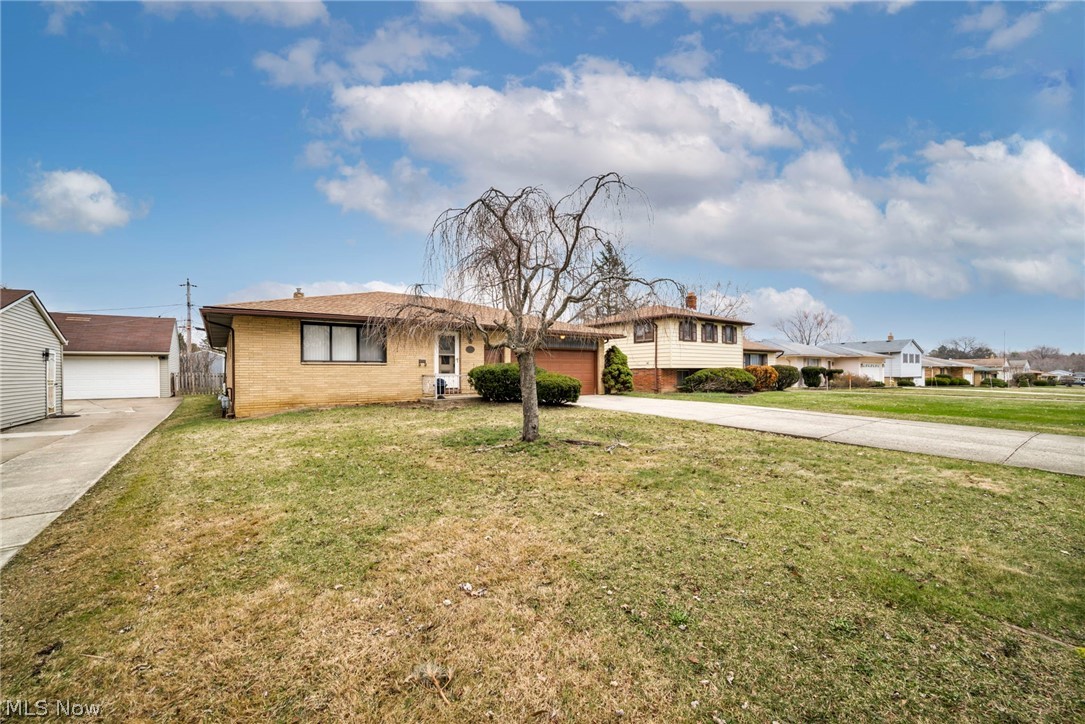 Penns Woods Sub #1 - Residential