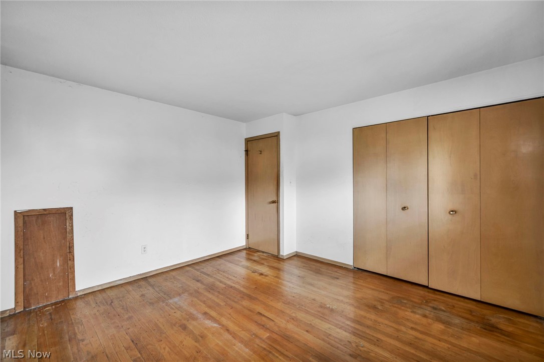 Penns Woods Sub #1 - Residential