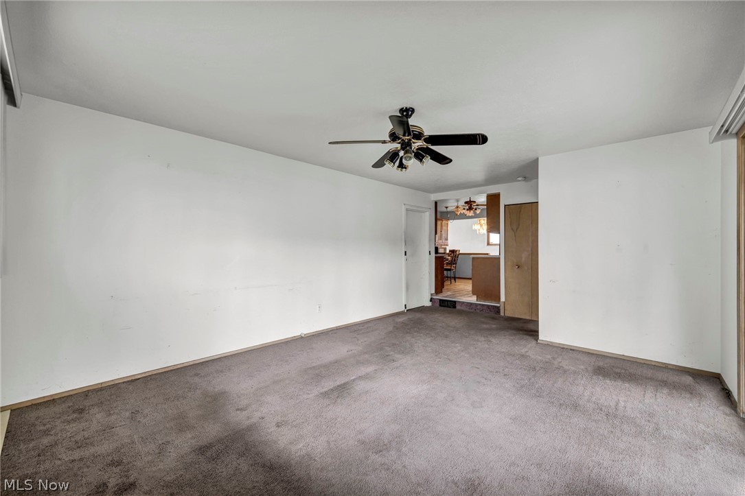 Penns Woods Sub #1 - Residential