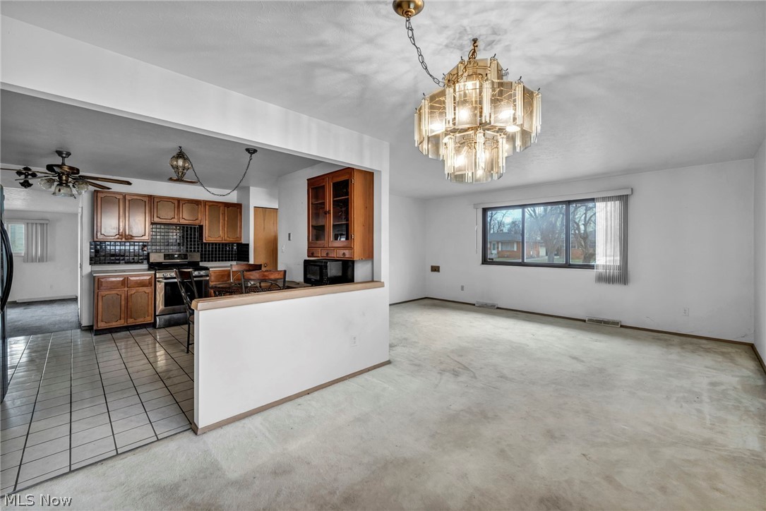 Penns Woods Sub #1 - Residential