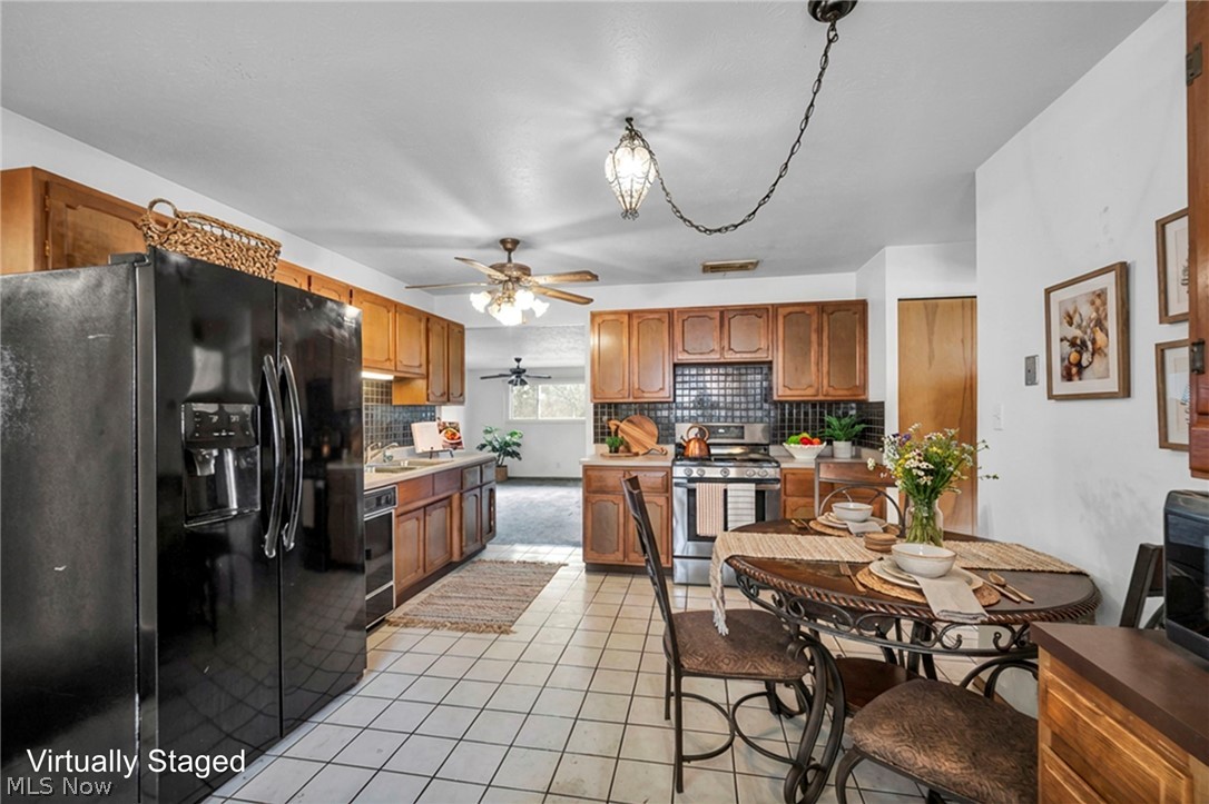 Penns Woods Sub #1 - Residential