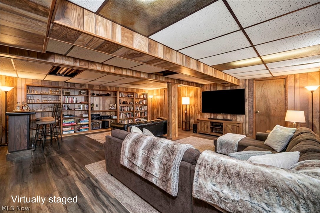 Penns Woods Sub #1 - Residential