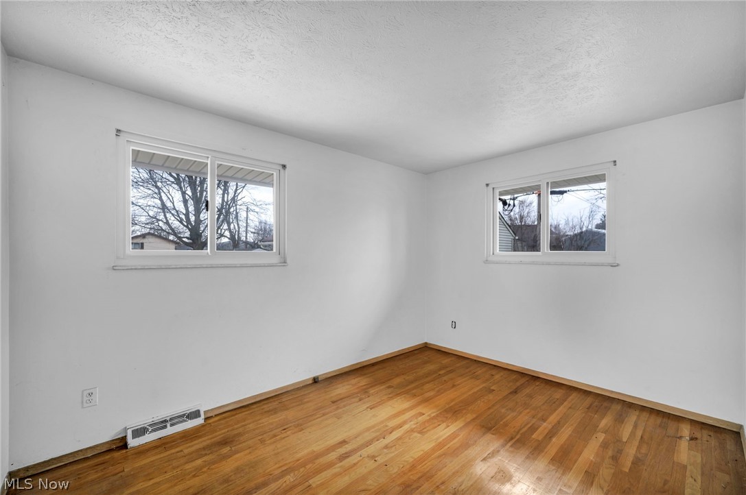 Penns Woods Sub #1 - Residential