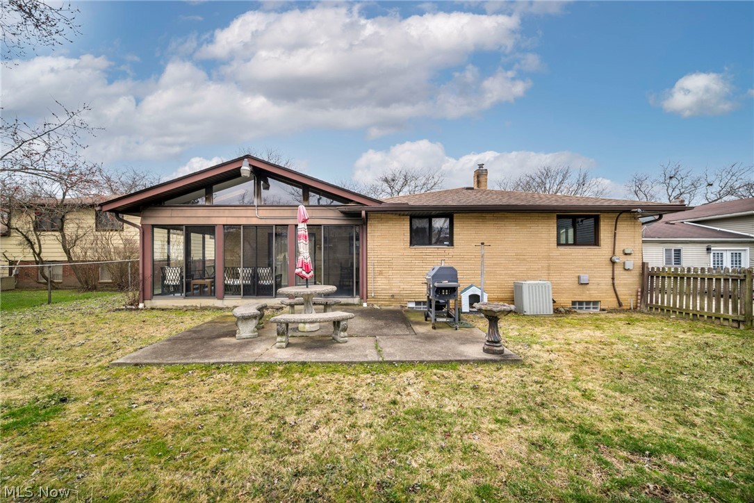 Penns Woods Sub #1 - Residential