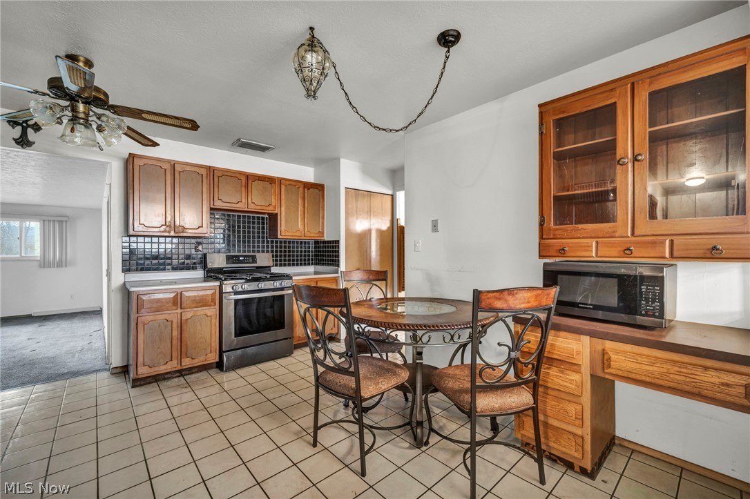 Penns Woods Sub #1 - Residential