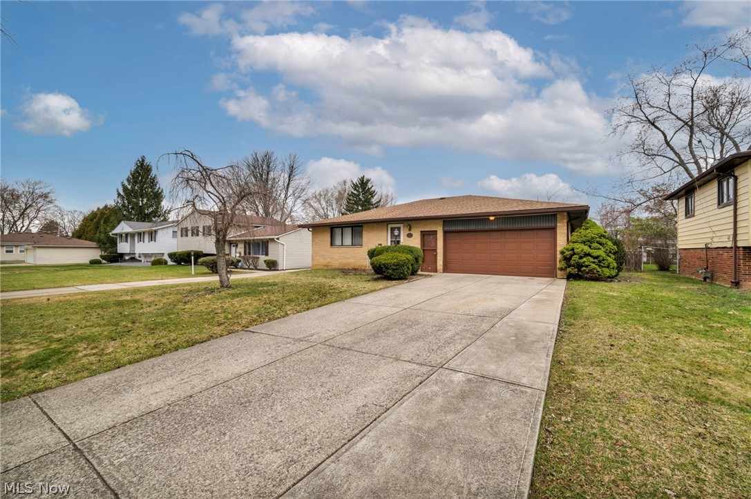 Penns Woods Sub #1 - Residential