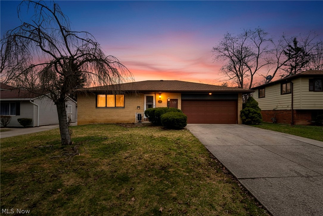 Penns Woods Sub #1 - Residential