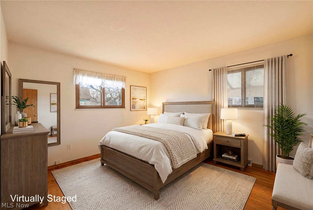 Penns Woods Sub #1 - Residential