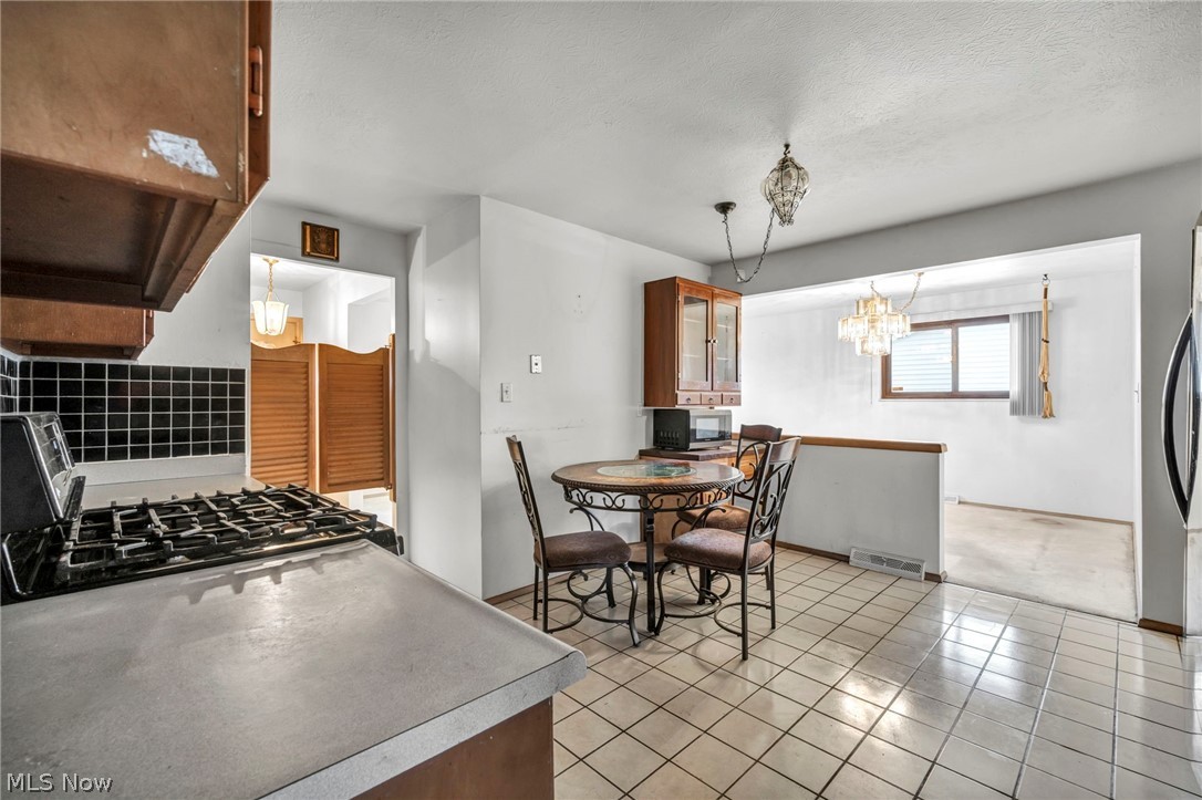 Penns Woods Sub #1 - Residential