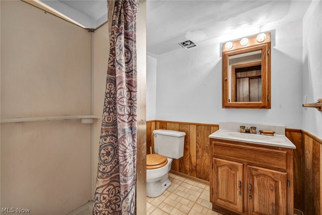 Penns Woods Sub #1 - Residential