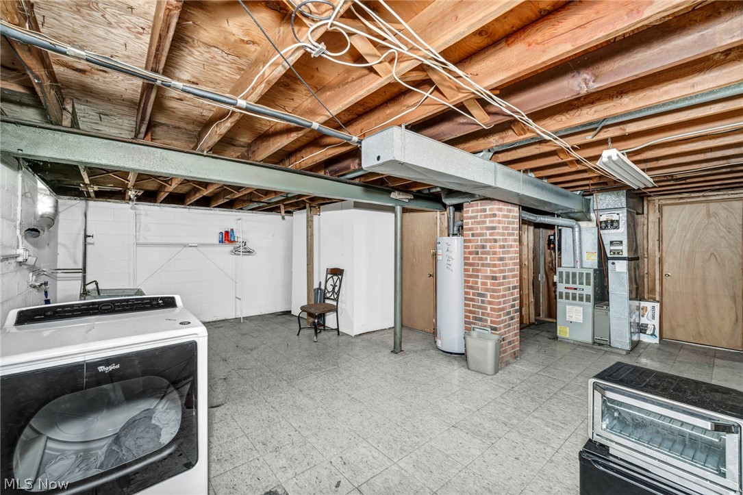 Penns Woods Sub #1 - Residential