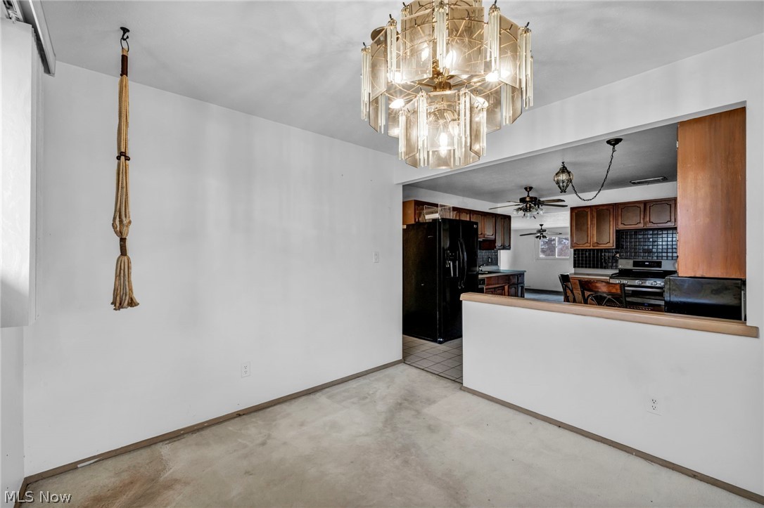 Penns Woods Sub #1 - Residential