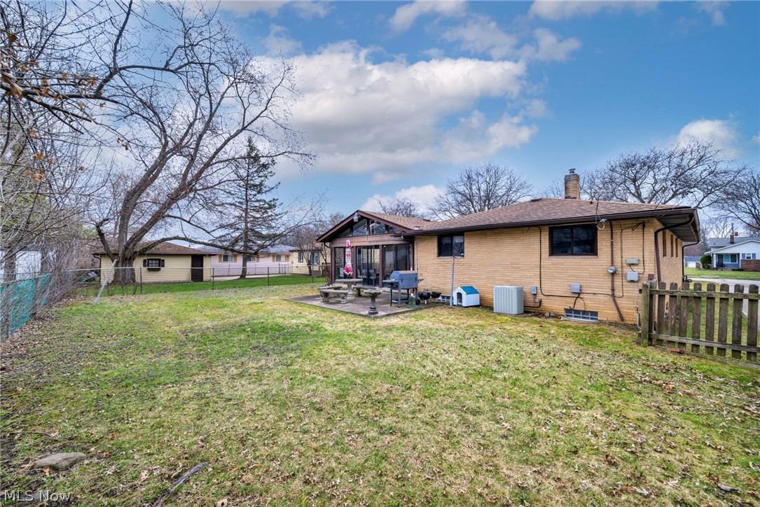 Penns Woods Sub #1 - Residential