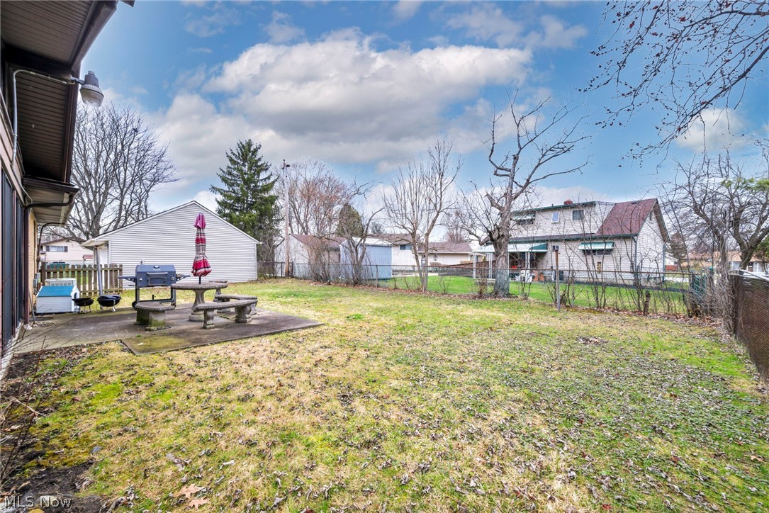 Penns Woods Sub #1 - Residential