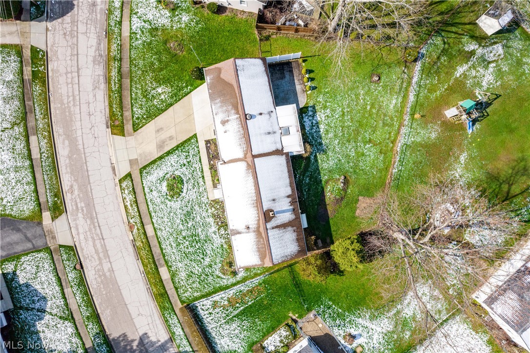 Maplewood Park - Residential